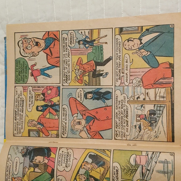 Archie comics - Picture 6 of 6